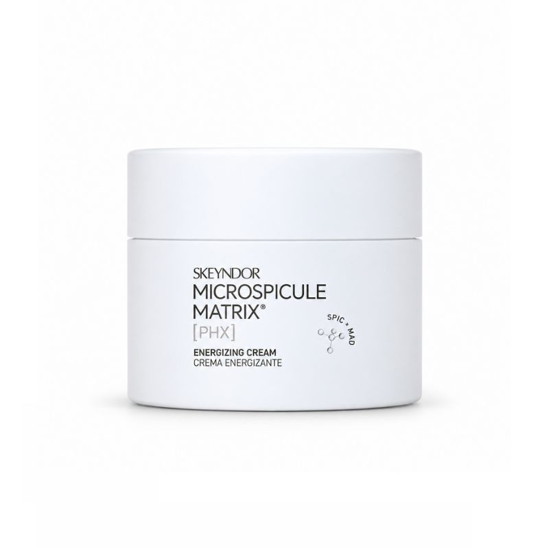 Skeyndor - Microspicule Matrix [PHX]® ENERGIZING Cream Енергизиращ крем с Микроспикули 50 ml